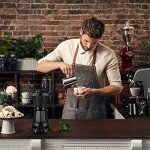 Magic Brew: 6-Cup Electric Coffee Maker