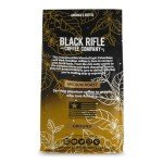 AK Espresso Medium Roast Ground Coffee - 12oz