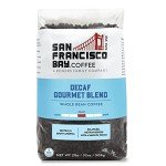 Decaf Gourmet Whole Bean Coffee - 2 lbs