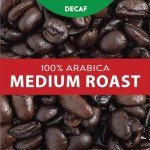 Decaf Gourmet Whole Bean Coffee - 2 lbs