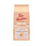 Caramel Toffee Flavored Arabica Coffee Bag