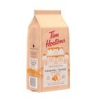 Caramel Toffee Flavored Arabica Coffee Bag