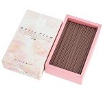 White Plum Incense Sticks - Scent of Blossoms