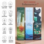 Magical Incense Sticks Set – 6 Enchanting Scents