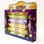 Magical Aromatherapy Incense Sticks Set of 6