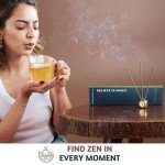 Magical Incense Sticks Set – 6 Enchanting Scents