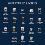 De'Longhi Magnifica Plus Espresso Machine & Frother