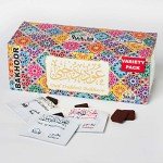 Dukhni Oud Bakhoor Variety Gift Set - 30 Pieces