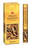 Palo Santo Incense Sticks - 120 Count Pack