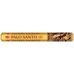 Palo Santo Incense Sticks - 120 Count Pack