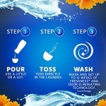 Fresh Spring Waters Scent Booster Pack of 4