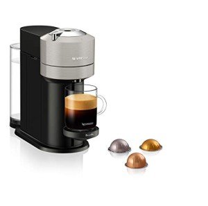 Nespresso Vertuo Next Espresso Maker - Light Grey
