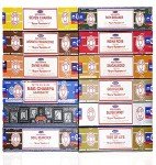 Mystical Coffee Blend: Satya Assorted Incense Sticks