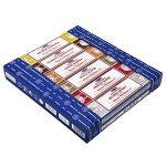 Mystical Coffee Blend: Satya Assorted Incense Sticks