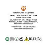 Hem OM Incense Sticks for Meditation & Rituals