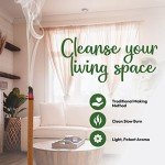 Cleansing Masala Incense Variety Pack of 6