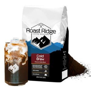 Witchy Cold Brew Coffee Blend - Medium Roast