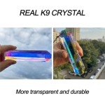 2PC Rainbow Prism Suncatcher for Windows
