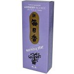 Morning Star Nippon Kodo Incense, Lavender, 0.32 Pound