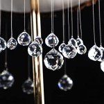 Magical Crystal Ball Suncatcher Set – 24 Pieces