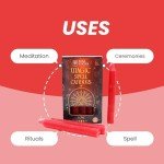 Love Magic Chime Candles for Rituals - 20 Pack