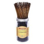 Cinnamon Wild Berry Incense Sticks - 100 Count