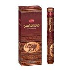 Sandalwood Incense Sticks for Magical Brew