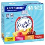 Witchy Drink Mix Variety Pack: 44 On-the-Go Singles