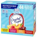 Witchy Drink Mix Variety Pack: 44 On-the-Go Singles