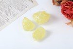 Citrine Crystals for Witchy Decor and Healing