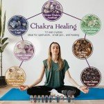 Witchcraft Supplies Kit: 132 Pieces for Spells