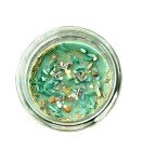 7-Day Ritual Candle for Prosperity & Luck