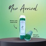 7-Day Ritual Candle for Prosperity & Luck