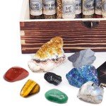 Witchcraft Herb Kit for Your Magical Altar