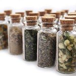 Witchcraft Herb Kit for Your Magical Altar