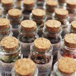 Witchcraft Herb Kit for Your Magical Altar