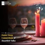 Friendship Magic Chime Candles - 20 Pack