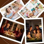 Assorted Spell Chime Candles - 100 Pack