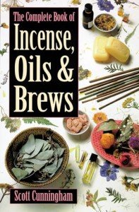 Magical Brews: Incense, Oils, and Spells Guide