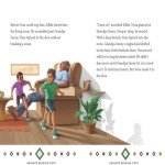 The Trickster in the Vase: A Magical Tale