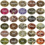 Witchcraft Herbal Kit for Beginners and Spellwork