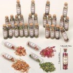 Witchcraft Herbal Kit for Beginners and Spellwork