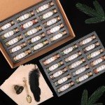 Witchcraft Herbal Kit for Beginners and Spellwork
