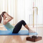 1 Pack Incense Holder for Sticks, Insence-Stick Holder Ash Catcher with Removable Glass [Anti-Ash Flying], Mess-Free Incense Burner Holder, Perfect for Meditation Yoga Relaxation, Home Decor