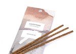 Juniper Ridge All-Natural Aromatic Campfire Incense - Long-Lasting Bamboo Sticks - Aromatherapy & Meditation Therapy - No Synthetic Fragrance - Douglas Fir - 20 Count