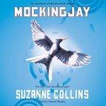 Mockingjay: The Hunger Games, Book Three