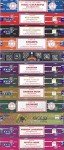Satya Bangalore (BNG) Set of 12 Nag Champa, Red Champa, Black Champa, Champa, Super Hit, Darshan, Neem Forest, Arabian Musk, Jasmine, Gold, French Lavender, Mystic Rose Incense Sticks, VarietyPack06