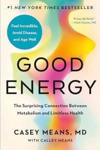 Unlocking Energy: Metabolism's Role in Your Health