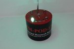 REM-POD-EMT+ATDD Paranormal Surveillance