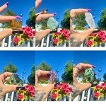 Madagascar Rough Stones Mix - 3 lbs Natural Crystals